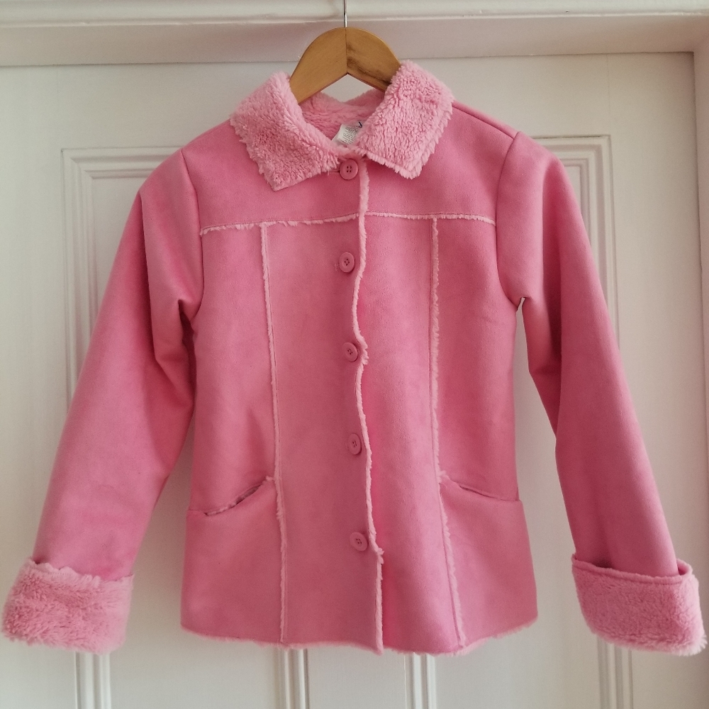 Gymboree Jacket. Size 10